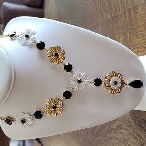 KATE SPADE NWT POSEY GROVE PENDANT NECKLACE!